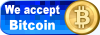 we accept bitcoins